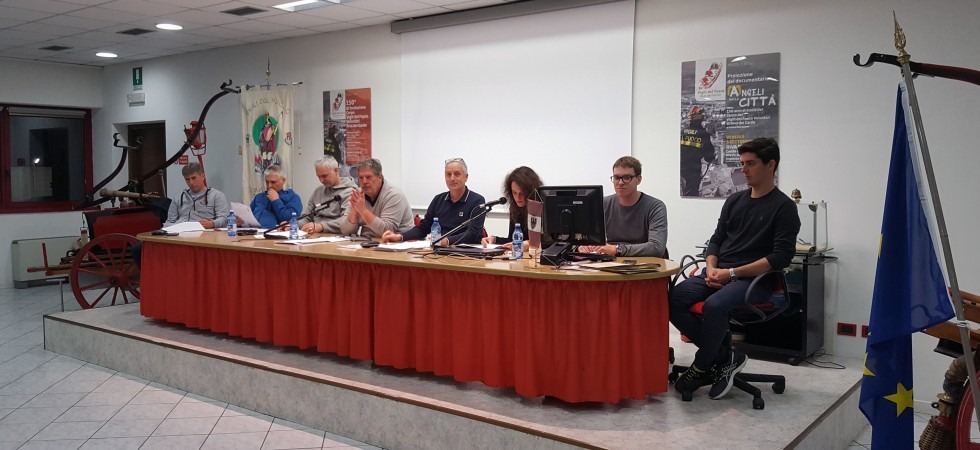 Vigili del fuoco, a Riva del Garda 101 interventi al mese